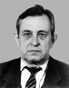 фото: Алещенко Олег Михайлович
